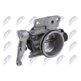 Achetez des Boîtier de papillon NTY ETB-RE-011 à prix pour 54,91 €