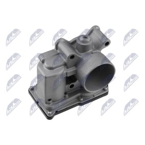 Achetez des Boîtier de papillon NTY ETB-RE-012 à prix pour 116,37 €