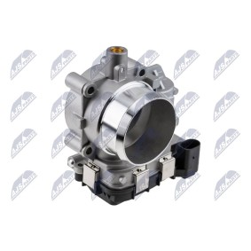 Achetez des Boîtier de papillon NTY ETB-VW-057 à prix pour 196,43 €