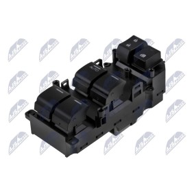 Fensterheberschalter EWS-HD-019