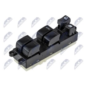 Fensterheberschalter EWS-NS-024A