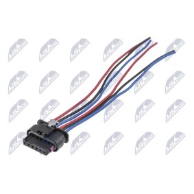 Acquista Kit riparazione cavi, Luce posteriore da NTY EZ-BM-005 a buon mercato per soli 9,71 €