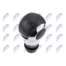 Achetez des Pommeau de vitesse NTY GZB-CT-007 à prix pour 36,70 €
