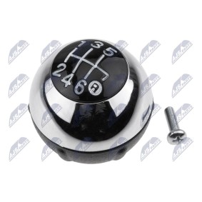 Achetez des Pommeau de vitesse NTY GZB-FT-016 à prix pour 31,85 €