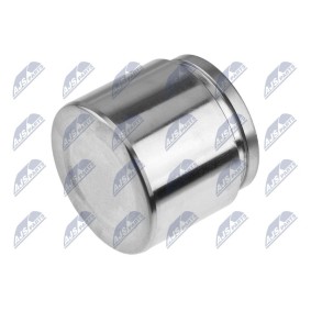 Kolben, Bremssattel HTZ-TY-007