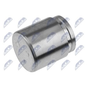 Kolben, Bremssattel HTZ-TY-027