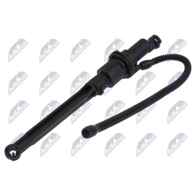 Compre Cilindro transmissor, embraiagem da NTY NSP-PE-007 a um preço baixo por 40,06 €