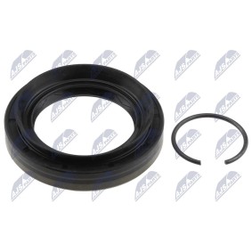 Wellendichtring, Differential NUP-BM-001