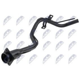 Comprar Tubo de llenado, depósito combustible de NTY PWP-HY-002 a bajo precio de 87,92 €