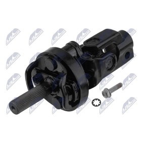 Comprar Articulación, columna de dirección de NTY SKK-HD-000 a bajo precio de 75,55 €