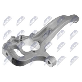 Achetez des Fusée d'essieu, suspension de roue NTY ZZP-CH-039 à prix pour 233,68 €