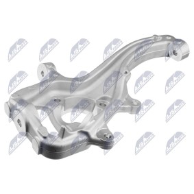 Achetez des Fusée d'essieu, suspension de roue NTY ZZP-CH-044 à prix pour 287,51 €