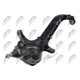 Acquista Fusello da NTY online per Accord VI Hatchback (CH, CL) a prezzi moderati