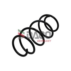 Acquista Molle ammortizzatori da DACO Germany 801712 a buon mercato per soli 23,21 €