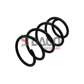 Acquista Molle ammortizzatori da DACO Germany 802403 a buon mercato per soli 23,18 €