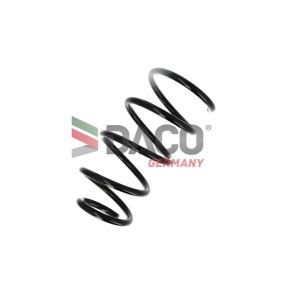 Acquista Molle ammortizzatori da DACO Germany 802405 a buon mercato per soli 30,36 €