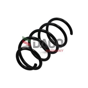 Acquista Molle ammortizzatori da DACO Germany 802406 a buon mercato per soli 27,30 €