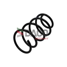 Acquista Molle ammortizzatori da DACO Germany 802407 a buon mercato per soli 27,30 €
