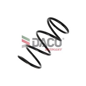 Fahrwerksfeder von DACO Germany