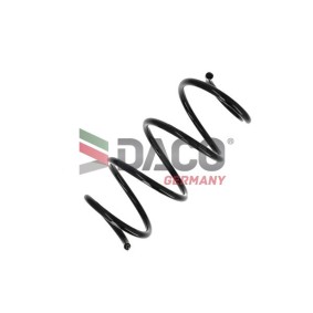 Fahrwerksfeder von DACO Germany