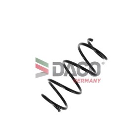 Fahrwerksfeder von DACO Germany