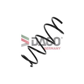 Compre Molas de DACO Germany online para AVENSIS Combi (ZRT27, ADT27) a preços moderados
