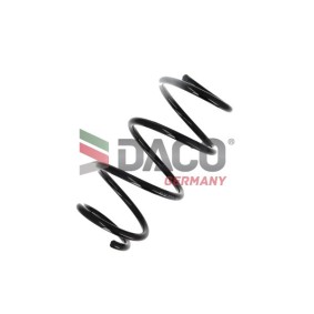 Fahrwerksfeder von DACO Germany