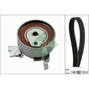 Achetez des Kit de distribution INA 530 0147 10 à prix pour 48,59 €