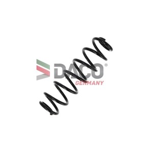 Fahrwerksfeder von DACO Germany