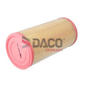 Luftfilter DFA1400