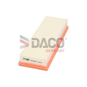 Acquista Filtro aria da DACO Germany online per TRAFIC II Pianale piatto/Telaio (EL) a prezzi moderati