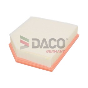 Compre Filtro de ar de DACO Germany online para XC90 II (256) a preços moderados