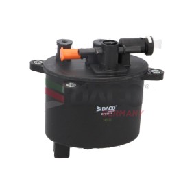 Kraftstofffilter DFF0614