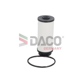 Kraftstofffilter DFF1400