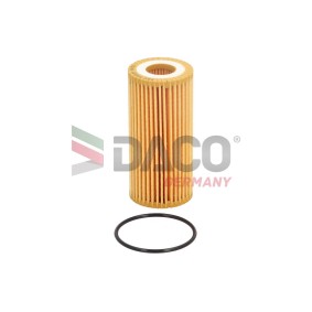 Comprar Filtro de aceite de DACO Germany DFO0219 a bajo precio de 6,86 €