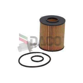 Ölfilter DFO2100
