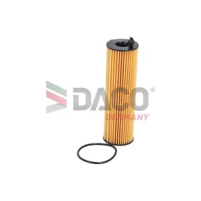 Ölfilter DFO2311