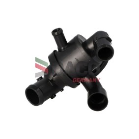 Thermostatgehäuse von DACO Germany