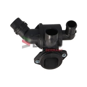 Kühlwasserthermostat TT0206