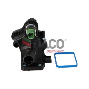Osta Termostaatti, jäähdytysneste DACO Germany:llä TT0602 edullisesti hintaan 33,92 €
