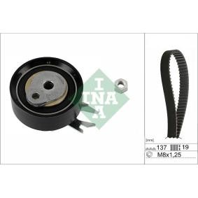 Achetez des Kit de distribution de chez INA en ligne pour Caddy II Pick-up (9U7) à prix modérés