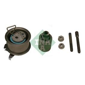 Achetez des Kit de galets, courroie crantée INA 530 0201 09 à prix pour 70,89 €