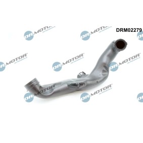 Ansaugschlauch, Luftfilter DRM02279