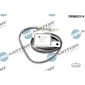 NOx-Sensor, NOx-Katalysator DRM02314 für A4 Allroad (8WH, B9) für 247,25 CHF