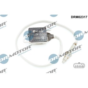 Køb NOx-sensor, NOx-katalysator af DR.MOTOR AUTOMOTIVE DRM02317 til den lave pris 2296,13 DKK