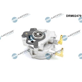 Osta DR.MOTOR AUTOMOTIVE Alipainepumppu, jarrujärjestelmä netistä Discovery V (L462)-mallille edulliseen hintaan