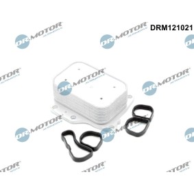 Ölkühler DRM121021