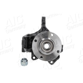 Achetez des Fusée d'essieu, suspension de roue AIC 75792Set à prix pour 305,86 €