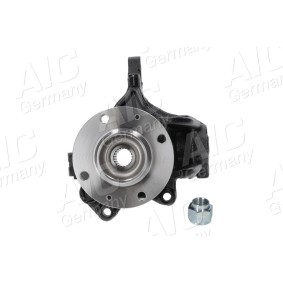 Achetez des Fusée d'essieu, suspension de roue AIC 75793Set à prix pour 305,86 €