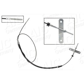 Acquista Cavo freno a mano da AIC 76012 a buon mercato per soli 20,09 €